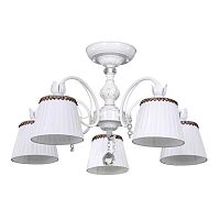 потолочная люстра omnilux oml-46407-05 в Костроме