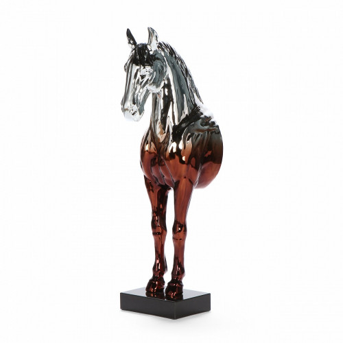 cтатуэтка horse хром в Костроме