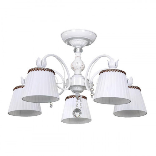 потолочная люстра omnilux oml-46407-05 в Костроме
