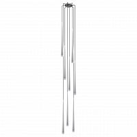 подвесная люстра lightstar meta duovo 807086 в Костроме