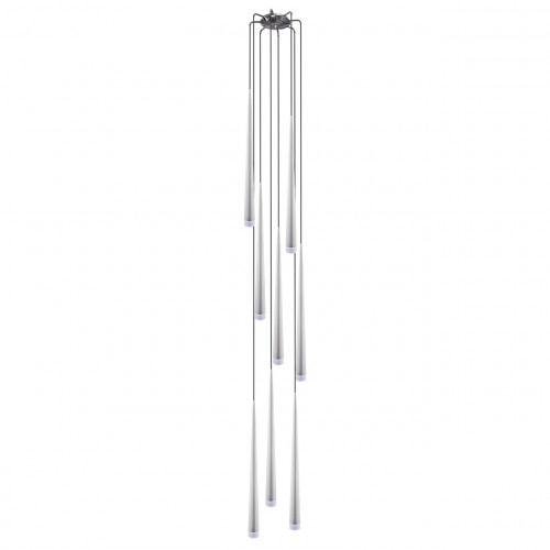 подвесная люстра lightstar meta duovo 807086 в Костроме