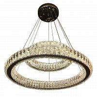подвесной светодиодный светильник omnilux preli oml-03403-80 в Костроме