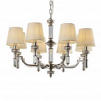 подвесная люстра omnilux dimaro oml-87803-08 в Костроме