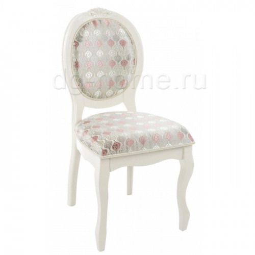 стул деревянный pion 2 butter white в Костроме