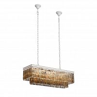подвесная люстра vitaluce v5158-0/12 в Костроме