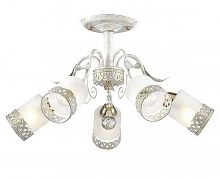 потолочная люстра lumion gaetta 3237/5c в Костроме
