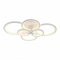 потолочная светодиодная люстра f-promo cosmo 2291-6u в Костроме