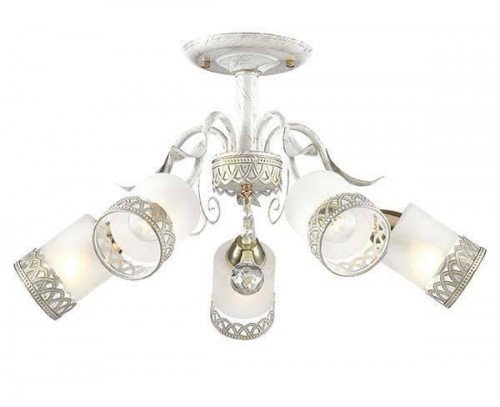 потолочная люстра lumion gaetta 3237/5c в Костроме