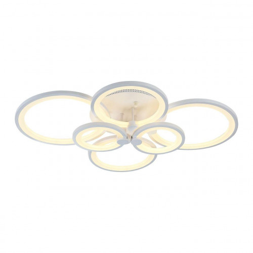 потолочная светодиодная люстра f-promo cosmo 2291-6u в Костроме