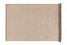 ковер gl diagonal almond-ivory 200x90 от gan в Костроме
