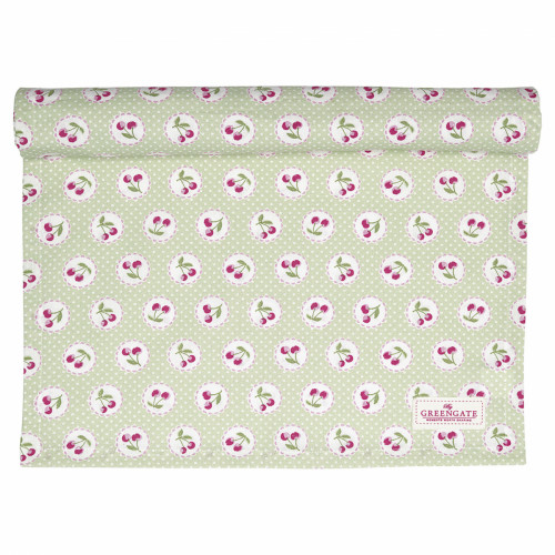 столовая дорожка cherry berry p.green в Костроме