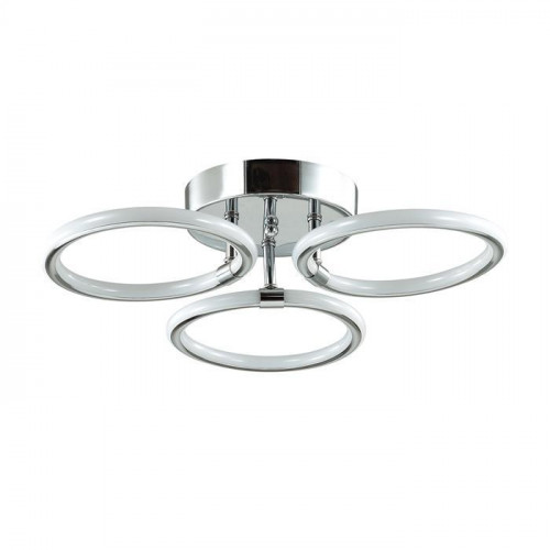потолочная светодиодная люстра lumion clover 3711/48cl в Костроме