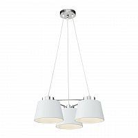 подвесная люстра freya barbara fr5004pl-03ch в Костроме