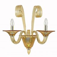 бра donolux firenze w110218/2amber в Костроме