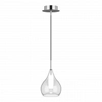 подвесной светильник lightstar pentola 803031 в Костроме