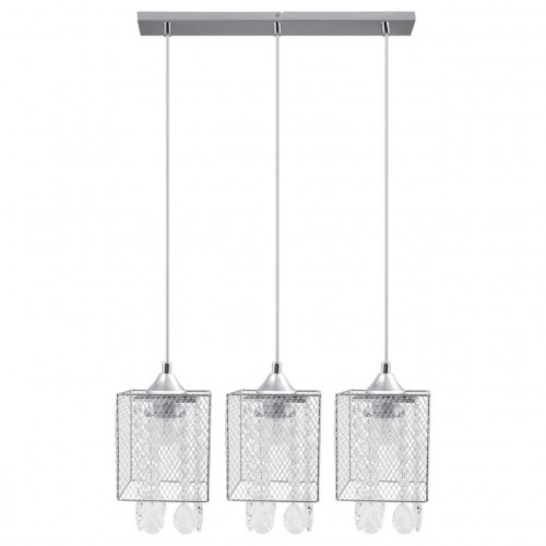 дизайнерский подвесной светильник spot light gracja 8171328 в Костроме