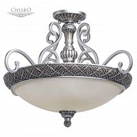 потолочный светильник chiaro версаче 254011004 в Костроме
