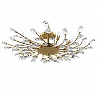 потолочная люстра lightstar isabelle 791182 в Костроме