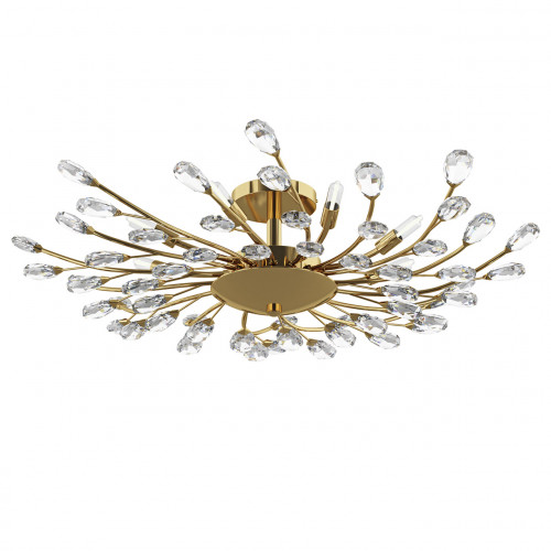 потолочная люстра lightstar isabelle 791182 в Костроме