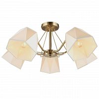 потолочная люстра omnilux rapallo oml-65007-05 в Костроме