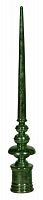 декор spire emerald small в Костроме