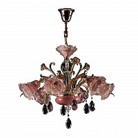 подвесная люстра osgona rosata 696062 в Костроме