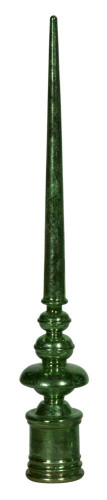 декор spire emerald small в Костроме