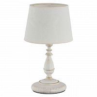 настольная лампа alfa roksana white 18538 в Костроме