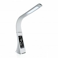 настольная лампа arte lamp supervisor a1706lt-1wh в Костроме