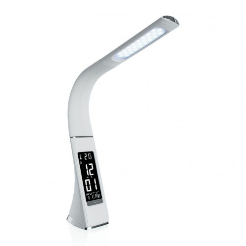 настольная лампа arte lamp supervisor a1706lt-1wh в Костроме