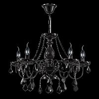 подвесная люстра maytoni contrast arm220-05-r в Костроме