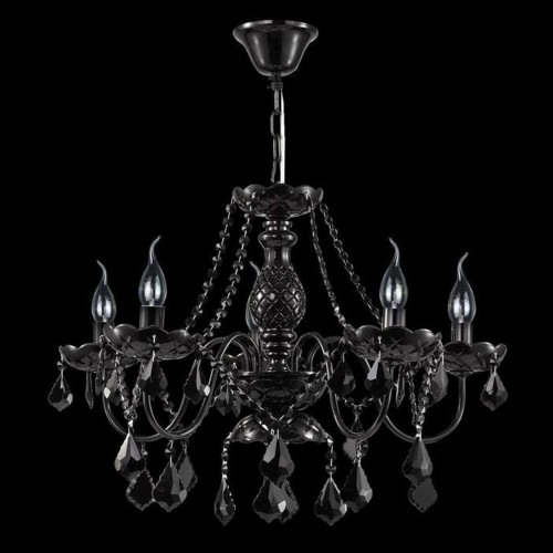 подвесная люстра maytoni contrast arm220-05-r в Костроме