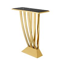 консоль beau deco от eichholtz золото в Костроме