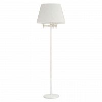 торшер alfa roksana white 18539 в Костроме