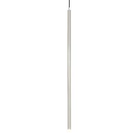 подвесной светодиодный светильник ideal lux ultrathin sp1 big round bianco в Костроме