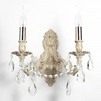 бра lucia tucci firenze w141.2 cream white в Костроме