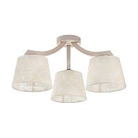 потолочная люстра tk lighting 461 mika 3 в Костроме
