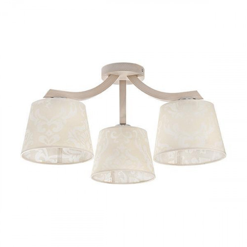 потолочная люстра tk lighting 461 mika 3 в Костроме