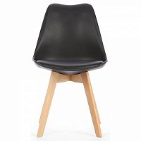 стул sephi черный (eames style) в Костроме