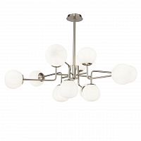 подвесная люстра maytoni erich mod221-pl-12-n в Костроме