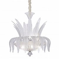 подвесной светильник ideal lux palmares sp8 в Костроме