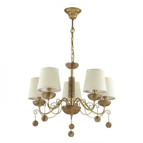 подвесная люстра lumion miralia 3502/5 в Костроме