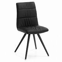 стул lark2 black от la forma (ex julia grup) в Костроме