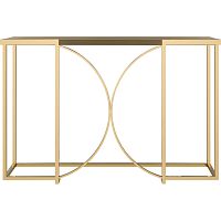 консоль golden metal bcn11 золото в Костроме