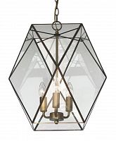 подвесной светильник favourite shatir 1628-3p в Костроме