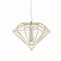 подвесной светильник polyhedra диаметр 60 в Костроме