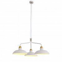 подвесная люстра st luce pietanza sl323.503.03 в Костроме