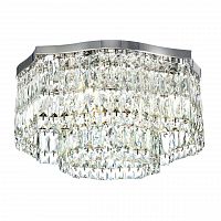 потолочная люстра maytoni dune dia005cl-06ch в Костроме