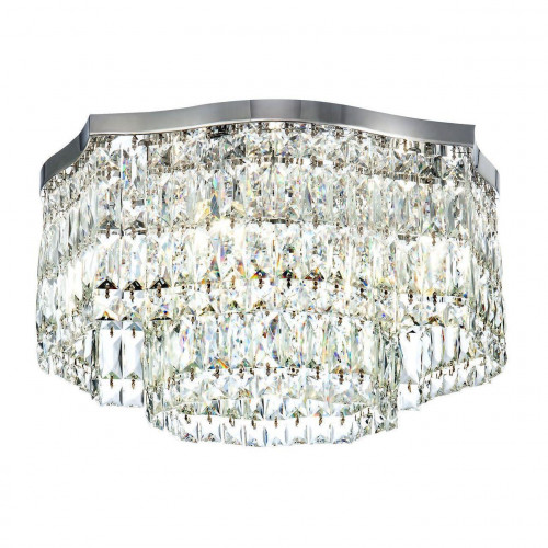 потолочная люстра maytoni dune dia005cl-06ch в Костроме