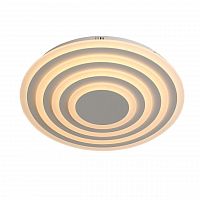потолочный светодиодный светильник st luce тorres sl847.502.04 в Костроме